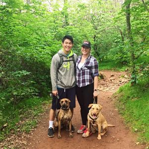 Meet your Posher, Breanna